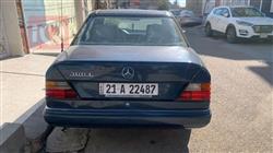 مێرسێدس بێنز E-Class